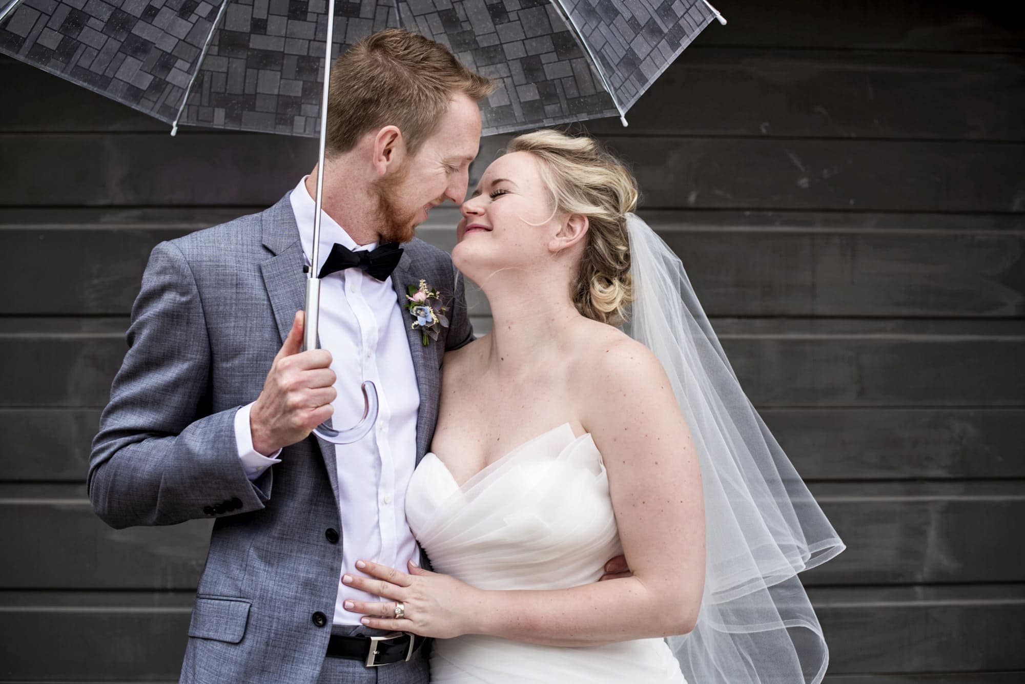 Pineridge Hollow Wedding