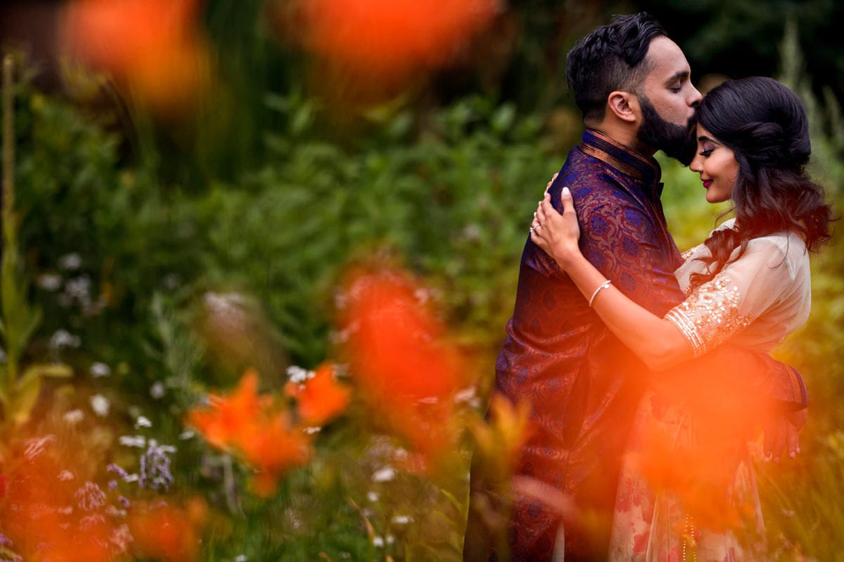 Winnipeg Indian Wedding - Singh Photography