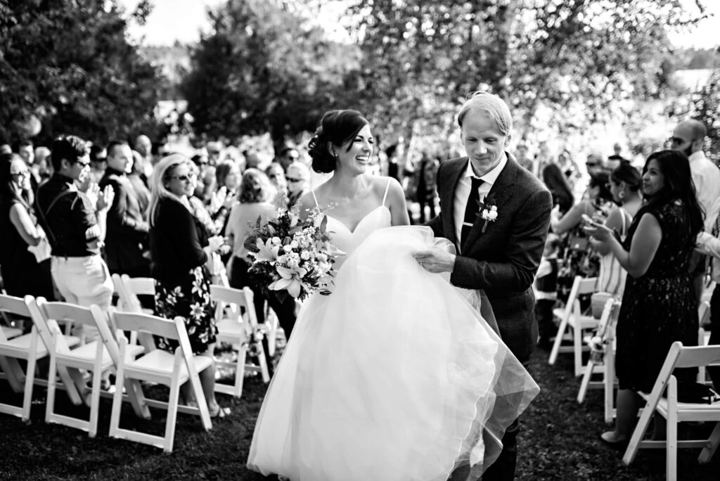 Kenora Wedding Photographer