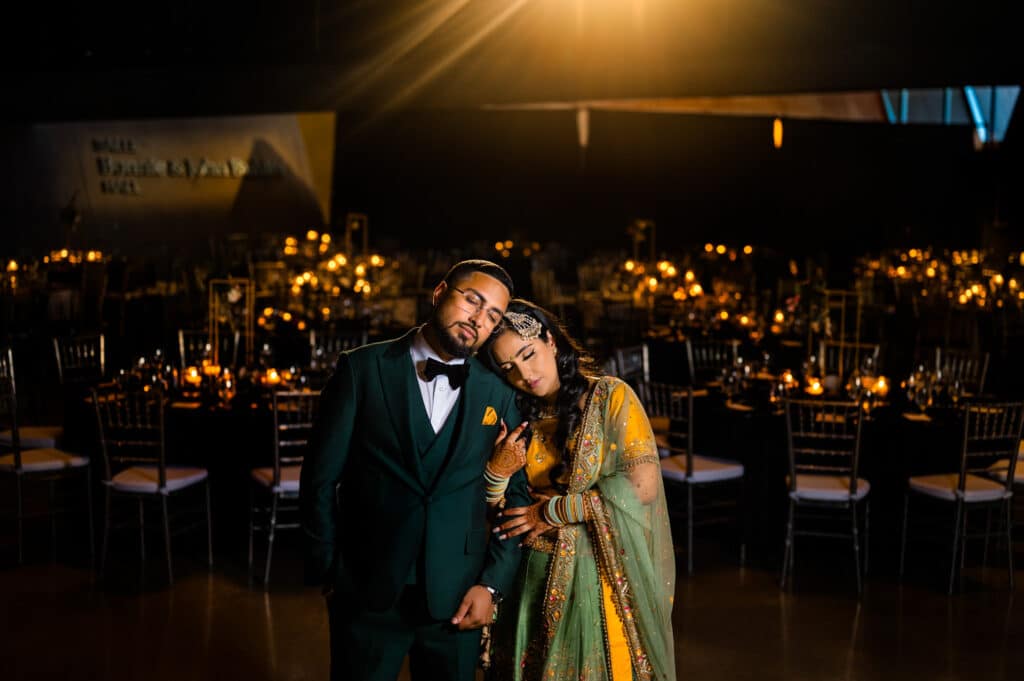 Human Rights Museum Engagement Party