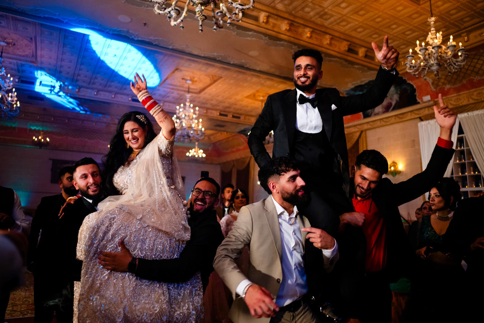 Sturgeon Gurdwara Wedding 056