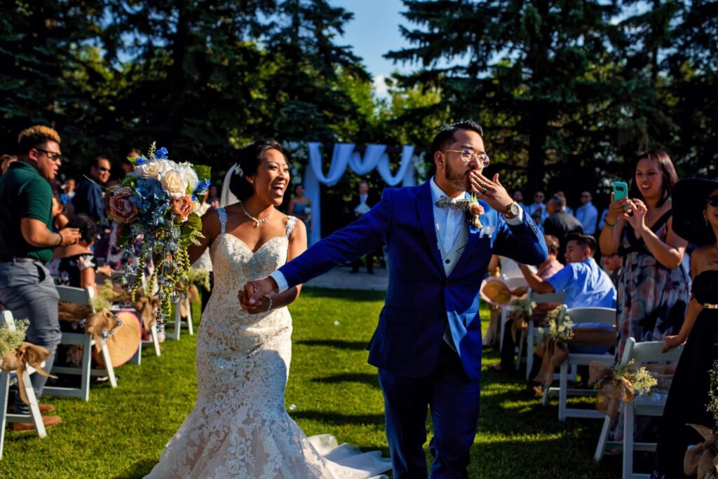 Winnipeg Wedding Venues