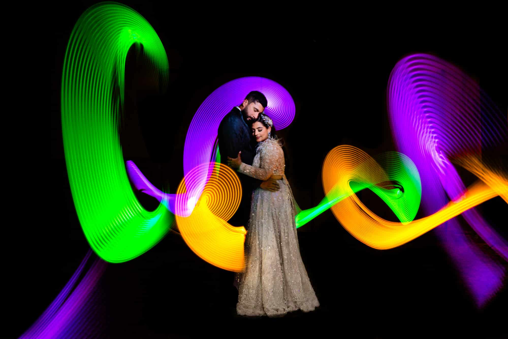 Fort Garry Indian Wedding