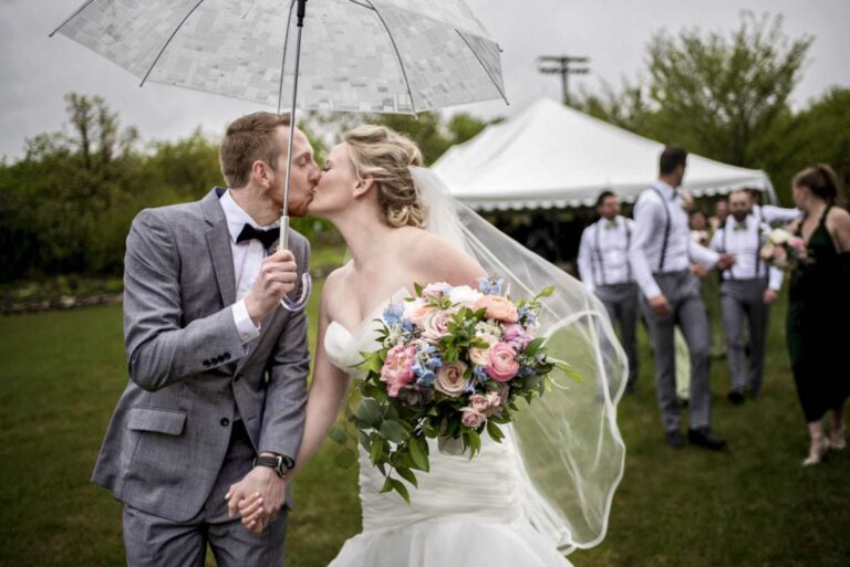 Winnipeg Wedding Costs