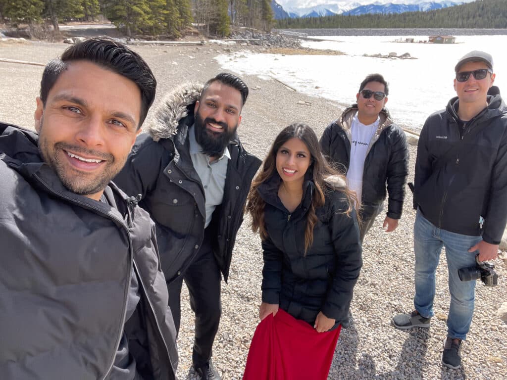 Singh Photography Winnipeg Wedding Photographer 13