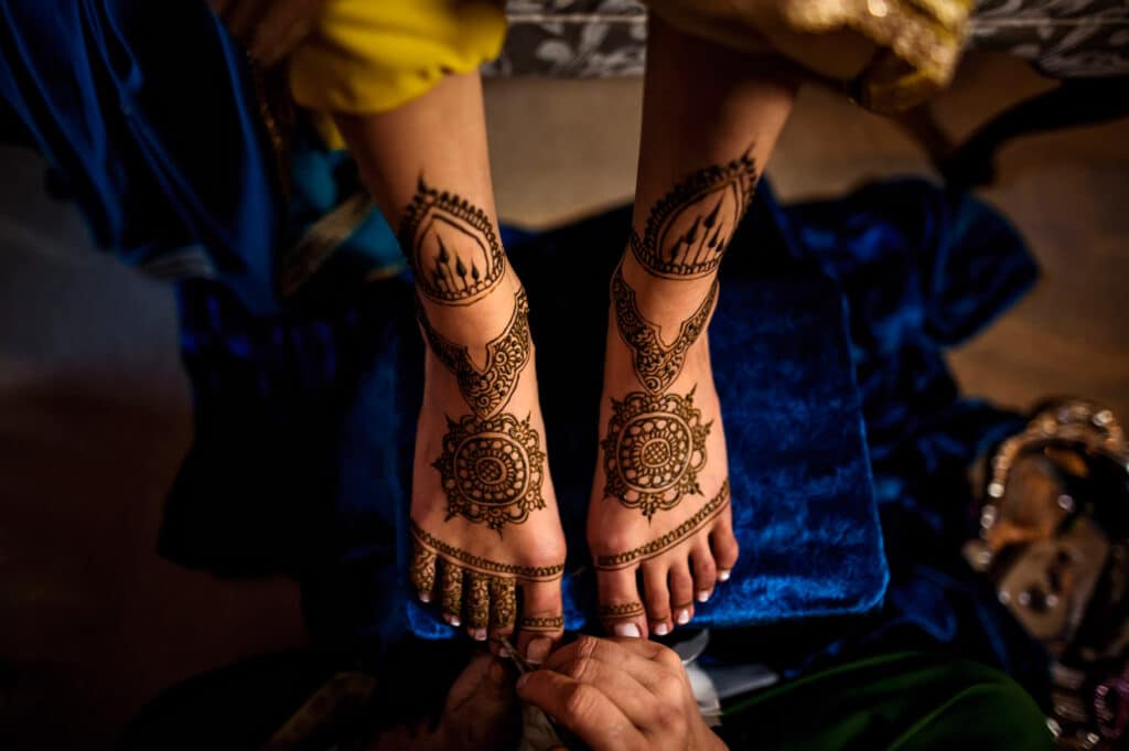 Rob Priya Winnipeg Wedding Photographer Singh Photography 16