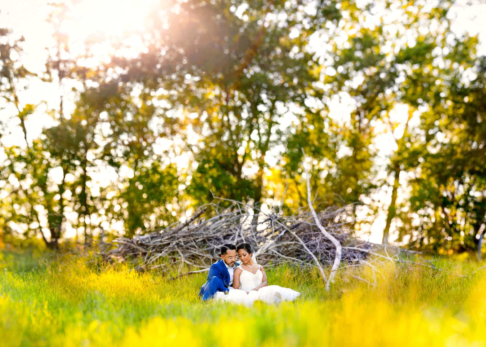 Wedding Photography Pricing